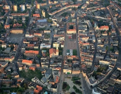 Miniatura: Brutalna interwencja policji została...