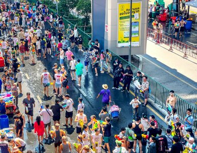 Miniatura: Dobra wiadomość dla podróżnych z Polski....