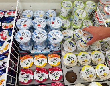 Miniatura: Gdzie wyrzucić kubeczek po jogurcie? Ten...