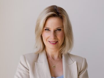 Dr n. farm. Natasza Piaseczna