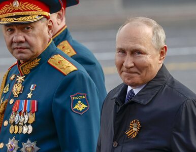 Miniatura: Ilu Rosjan ufa Putinowi? Wyniki...