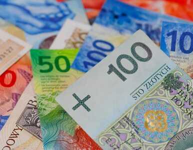 Miniatura: Ostrzał Kijowa zachwiał walutami i...