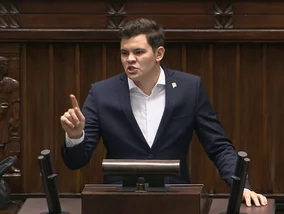 Miniatura: Sabotaż podczas wyborów w Polsce 2050? „W...