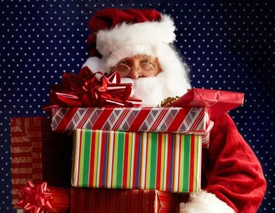 Miniatura: Jak naprawdę wygląda św. Mikołaj?