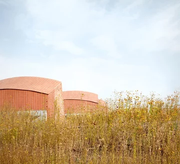 Szkoła Montessori, projekt Gradolí & Sanz Arquitectes 