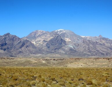 Miniatura: Wulkan Taftan może się przebudzić....