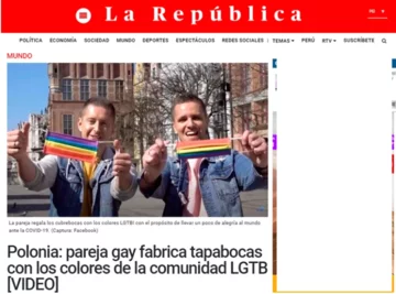 La Republica 