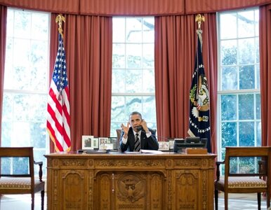 Miniatura: Obama zdecydowanie przeciwko Brexitowi....