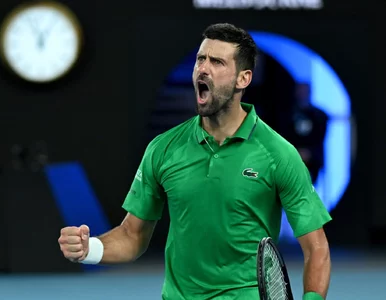 Miniatura: Novak Djoković dokonał niemożliwego!...