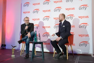 Gala Orły "Wprost" województwa wielkopolskiego 