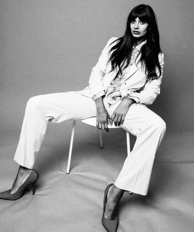 Jameela Jamil