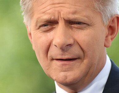 Miniatura: Belka: inflacja wystrzeliła sama, celu nie...