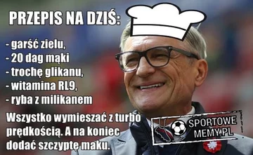 Memy po meczu Polska-Kazachstan 