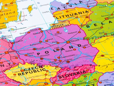 Miniatura: QUIZ o Polsce. Te 10 pytań zweryfikuje...