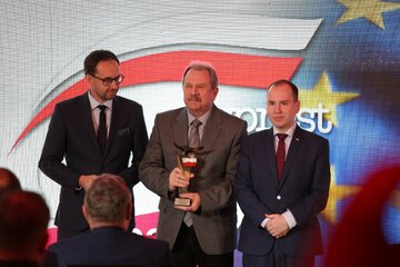 Robert Jakubik, Eugeniusz Szpakowski, Adam Andruszkiewicz
