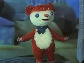 Miniatura: QUIZ. Pamiętasz misie z bajek? Zawalcz o...