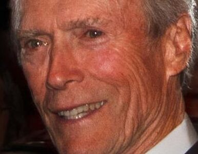 Miniatura: Clint Eastwood nie chce Obamy. Woli Romneya