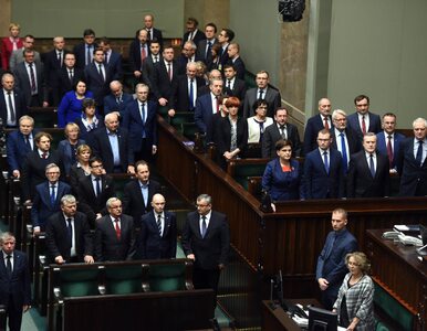 Miniatura: PiS ma nowy pomysł na samorządy. Izby z...