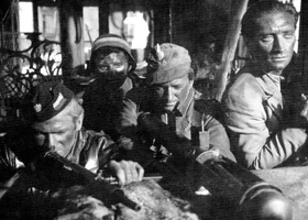 Miniatura: Rozpoznasz film po kadrze? Komplet tylko...