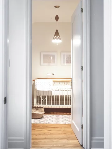 Mieszkanie z domowym biurem, projekt Atelier SUWA Mieszkanie, v2com, remont, przebudowa, biuro w domu