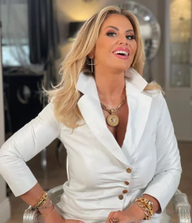 Dagmara Kaźmierska