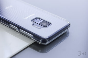 Armor Case