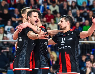 Miniatura: Hitowy transfer z PlusLigi coraz bliżej....