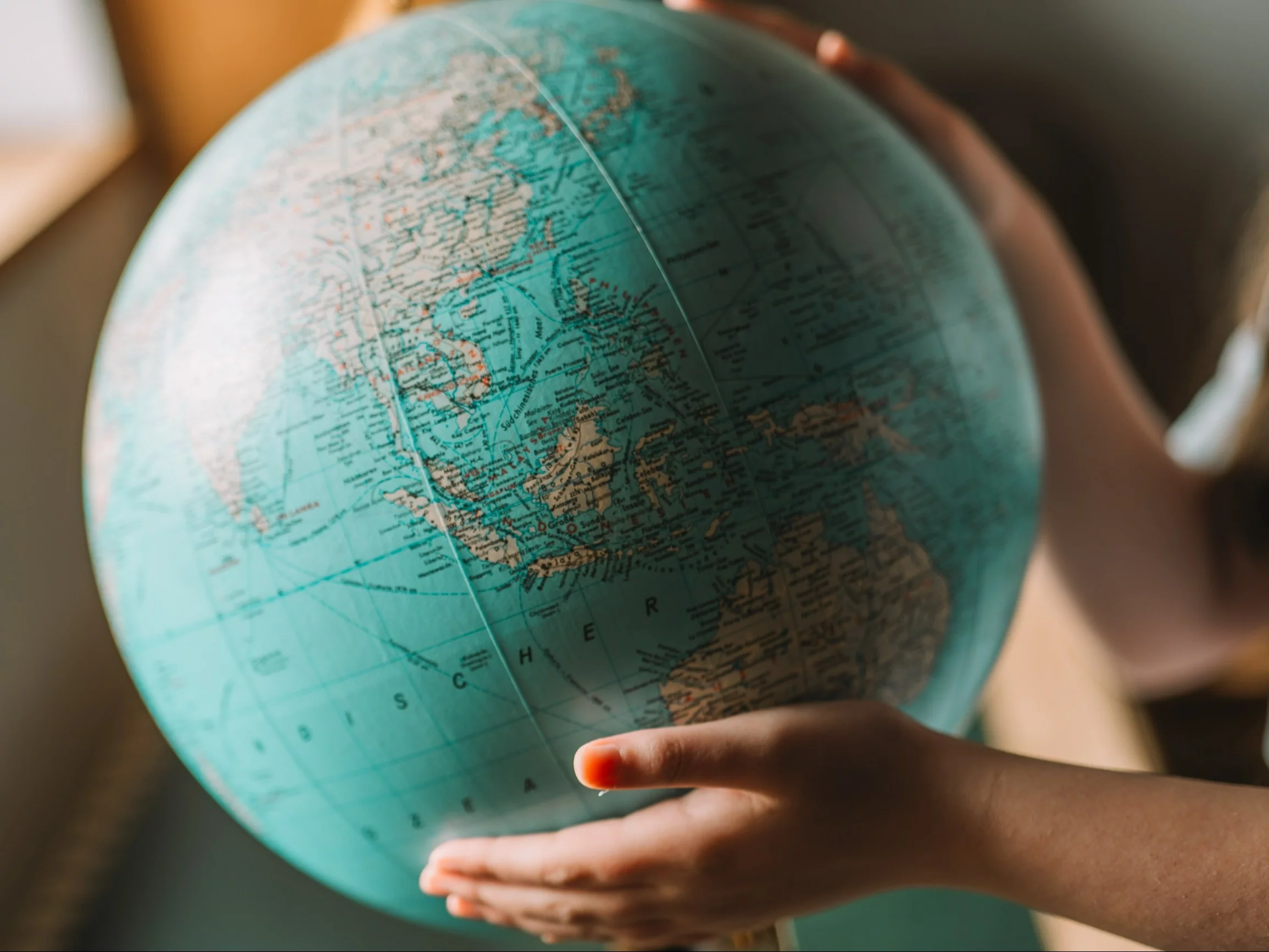 Trudny QUIZ ze stolic. Wynik 8/10 to sukces