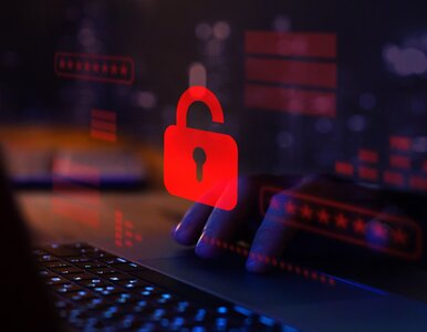 Miniatura: Cyberatak na znaną sieć. Zamknięto sklepy