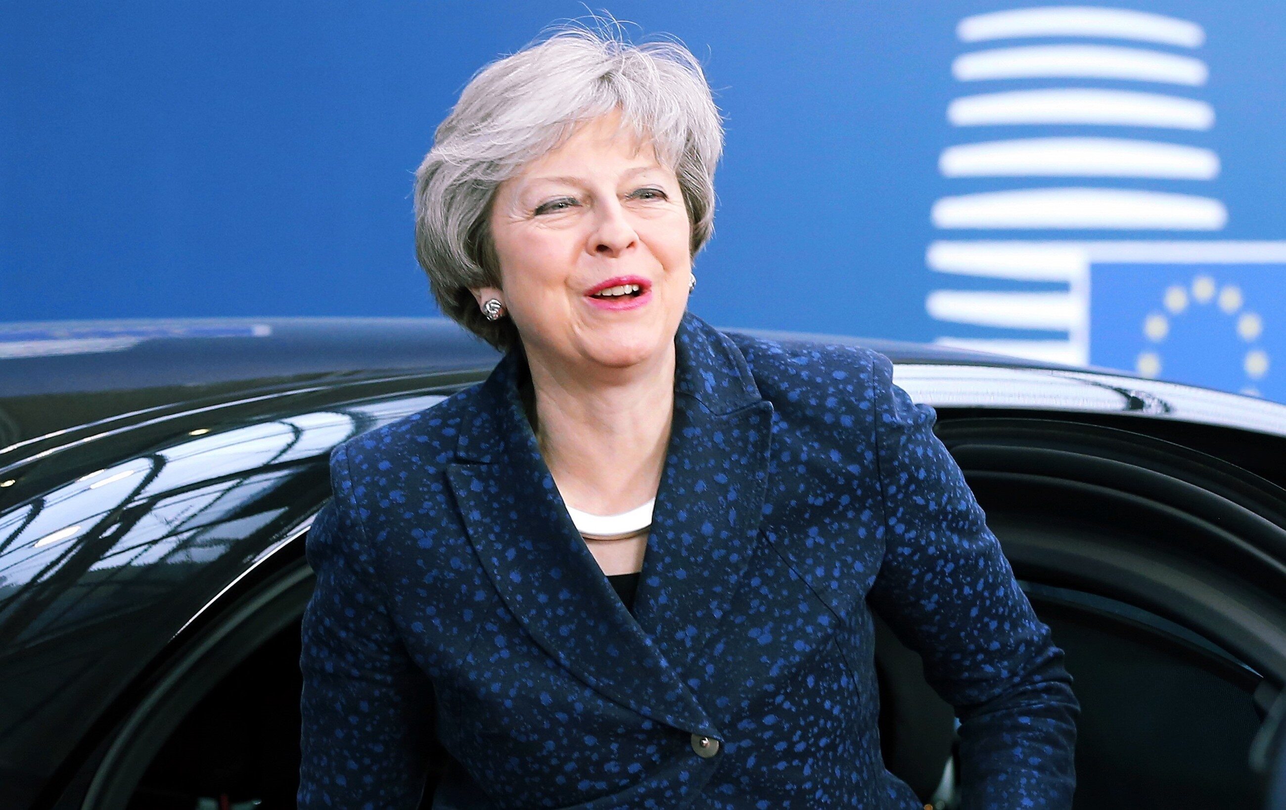 W piątek 5 kwietnia szefowa brytyjskiego rządu wysłała list do przewodniczącego Rady Europejskiej z wnioskiem o przełożenie terminu brexitu na…