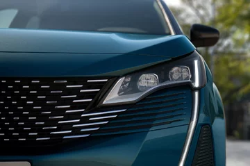 Nowy Peugeot 5008 