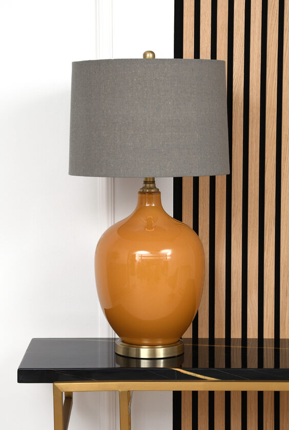Lampy i lustra od Miloo Home. Kolekcja jesien/zima 2022/23 