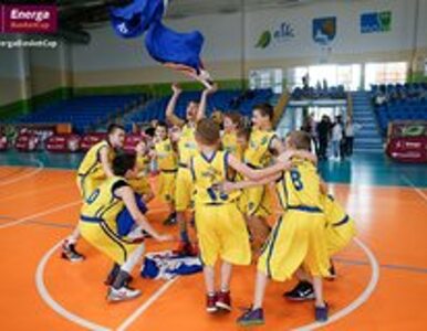 Miniatura: Ełk z szansą na złoto w Energa Basket Cup!