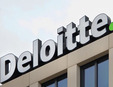 Miniatura: Krótszy tydzień pracy. Deloitte prowadzi...