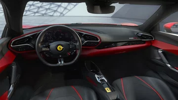 Ferrari 296 GTB 