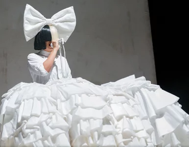 Miniatura: Piosenkarka Sia opublikowała swoje nagie...