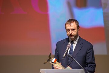 Tomasz Bednarek