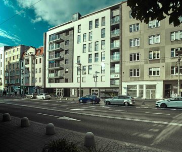 Kamienica Moderna