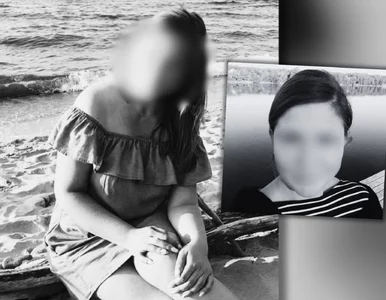 Miniatura: Jej auto znaleziono zaparkowane w garażu....