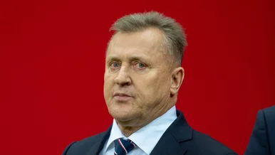 Miniatura: Cezary Kulesza podjął decyzję ws. Jana...