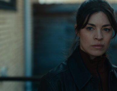 Miniatura: Skandynawski serialowy diament powraca....