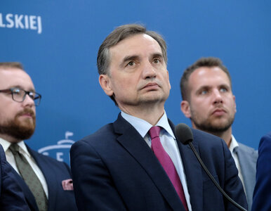 Miniatura: „Zbyszek, wracaj już”. Sąd ogłosił decyzję...