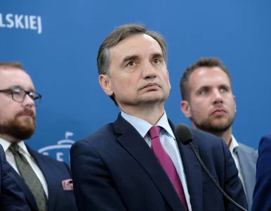 Miniatura: „Zbyszek, wracaj już”. Sąd ogłosił decyzję...