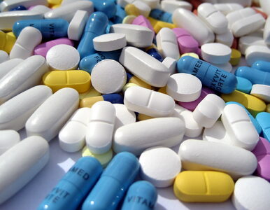 Miniatura: PZU chce dopłacać do antybiotyków klientów