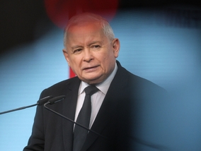 Miniatura: Robert Krasowski: Jarosław Kaczyński nie...