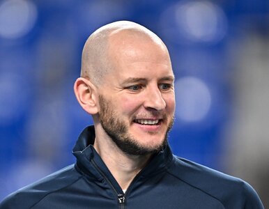 Miniatura: Bartosz Kurek zostanie w PlusLidze? Klub...