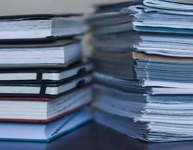 Miniatura: Tragiczna śmierć rektora Politechniki...