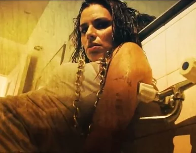 Miniatura: Natasza Urbańska do oburzonych jej...