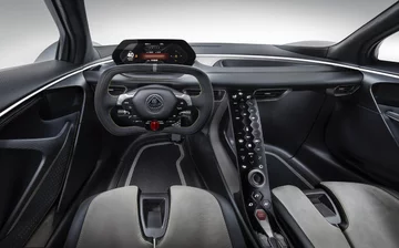 Lotus Evija 