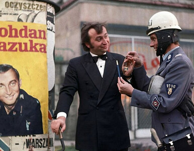 Miniatura: Wielki QUIZ. Rozpoznaj kadr z PRL-u!...